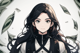 靠发免费送东西的帖子赚大钱（赚大钱没有一个靠努力）