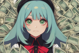 零钱通存一万一天多少利息（零钱通存1万一天收益）