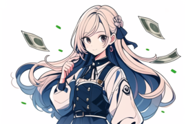 单位副职能兼职财务吗（单位副职可以当法人吗）