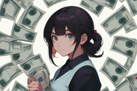 弹吉他赚多少钱一个月（学吉他一年大概多少钱）