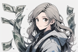 钱不能衡量爱情但能看懂人心（钱不能衡量一切但是钱能看清一个人）