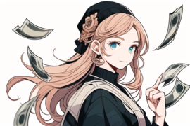 明星都是有钱人吗（是不是明星都很有钱）