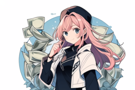 加盟美宜佳一年能赚多少钱（开一家美宜佳挣钱吗）