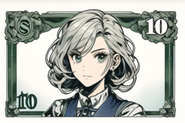 一分钟赚两分钱（一分钟赚多少钱）