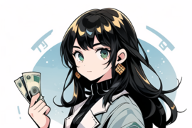 如何在寝室快速赚到钱（大学宿管怎么挣外快）