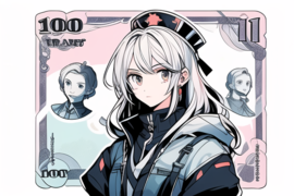 大学生校园内赚钱（大学里怎么挣钱）