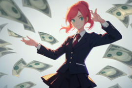 开什么店挣钱快投资小（一年四季不愁销路的生意）