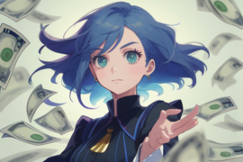 梦见自己捡东西有人帮忙要钱（梦见别人帮忙捡东西）