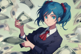 初二要钱合适吗（初二能要钱吗）