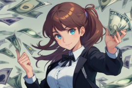 极兔快递收件员能挣多少钱（极兔快递员怎么样）