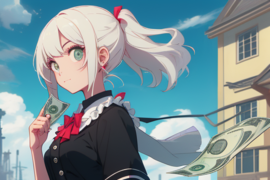 有钱了做什么生意好（有钱了能干啥）