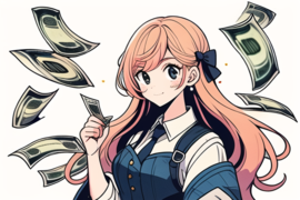 一本畅销书作者能拿到多少钱（出版社签约作家收入）