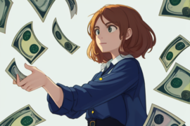 浏览亚马逊挂机赚钱（亚马逊挂机项目可以长期做吗）