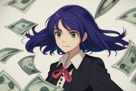 个人创业事迹产业规模（创业典型事迹材料怎么写）