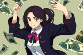 鸡蛋零售的利润有多少（倒卖鸡蛋利润大吗）