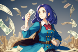 上班以外啥好挣钱（干什么工作轻松又能赚到钱）