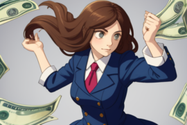 钱不是万能的队名（跟钱有关系的队名）