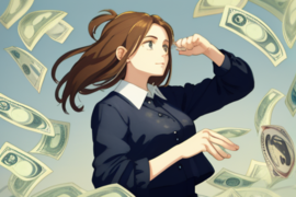 滴滴公司每年赚多少钱（滴滴一年营收多少）