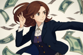 怎样说服对方收下钱（怎样才能让说服对方收下钱）