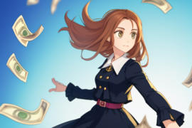 和闺蜜出去都是我发花钱（跟闺蜜出去玩付钱问题）