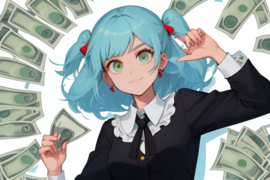 《有钱人的世界》（穷人无法想象有钱人的世界）