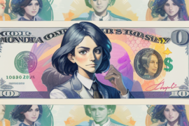 资质不好征信不好急用钱哪里可以借到（征信不好资质不够怎么借钱）