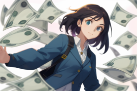 怎么向男的要钱（怎么向男人要钱一步到位）