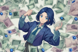 花钱太猛怎么办（花钱太厉害了不知道怎么办）