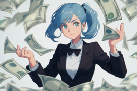 做梦梦见赚了钱什么意思（做梦梦到赚到钱了）