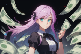 陀螺世界分红龙一天可以赚多少钱（陀螺世界的分红龙真的有钱收吗）