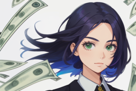 钱不好赚歌曲歌词（钱不好赚DJ）