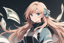 中学生怎么赚钱网上快速（一天赚1000的偏门）