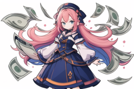 汽车大灯拆解赚钱吗（改一套3000车灯的利润多大呢）