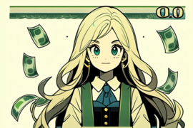 手工钩织怎么赚大钱（钩针帽子的编织方法）