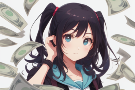 一年赚一个亿一天要赚多少钱（一年赚一个亿的人有多少）