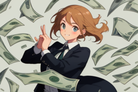 不想赚钱怎么办（搞钱路子一天两万）