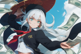 村里的超市能挣钱吗（乡村超市一年能挣的多少）