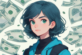 煤炭贸易的利润是多少（煤炭贸易一年可以赚多少）