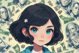 女的想创业,干什么比较合适,还赚钱（一个女孩想创业干啥合适）