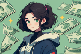 睡一张床一起挣钱下班了（下班怎么能赚外快）