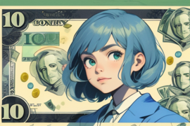 15岁上学干什么赚钱（15岁能干啥工作）