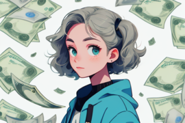 客户让帮忙买东西要收钱吗（客户让你买东西怎样拒绝）