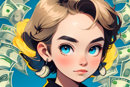 公众号维护一个月需要多少钱（个人公众号开通要钱吗）