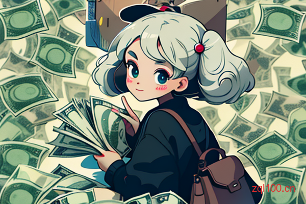 没有赚大钱的命（一辈子没钱的八字）