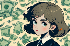 做家务赚零花钱（在家干啥能挣个零花钱）