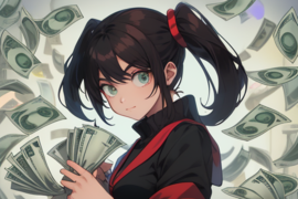 大学生钱包品牌排行榜（大学生钱包长款好还是短款好）