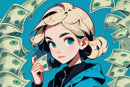 唱歌直播平台哪个比较好赚钱（音频主播日结保底是不是真的）