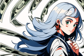 用纸板做一个存钱罐（儿童自制密码盒）