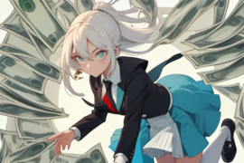 开书吧赚钱吗（小区开个儿童书吧）