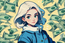 养柯基繁殖挣钱吗（柯基繁殖基地）